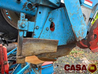 Semoir monograine Monosem PNU 8 rgs 