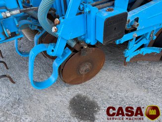 Semoir monograine Monosem NG +4 - 6rgs