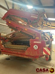 Arracheuse de pommes de terre Grimme GT 170 S