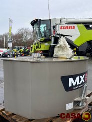 Tracteur agricole Mailleux masse ad 400 kg 