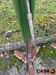 Décompacteur Amazone TL 302 