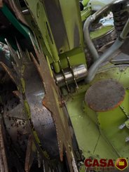 Bec pour ensileuse Claas Orbis 600 SD 3T 