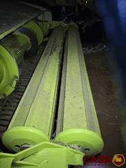 Pick-up pour ensileuse Claas PU 300 pro 