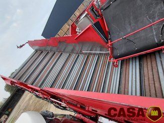 Arracheuse de pommes de terre Grimme VARITRON 470