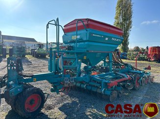 Semoir pour semis simplifié Sky maxi drill