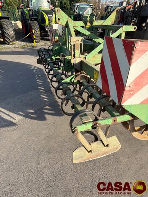 Tasse-avant Franquet bisynchrospire