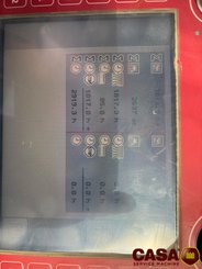 Arracheuse de pommes de terre Grimme VARITRON 270