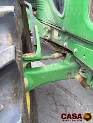 Tracteur agricole John Deere 6534 Premium