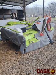 Faucheuse Claas Corto 3200 F 
