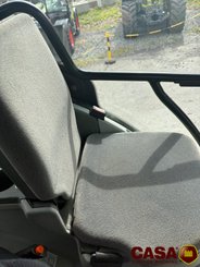 Tracteur agricole Claas Axion 810 cis - GPS S10