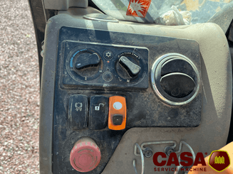 Chariot télescopique agricole Dieci Agri star 40.7 EVO2