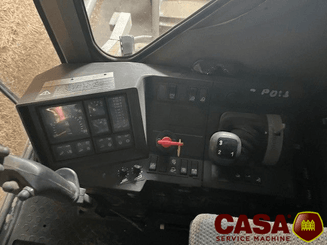 Moissonneuse batteuse Claas dom 108 sl maxi 