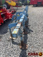 Décompacteur Lemken Topaz