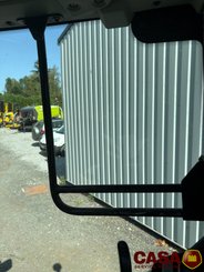 Tracteur agricole Claas Arion 430 cis 