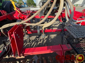 Déchaumeur à dents Kongskilde VF 7440 H 