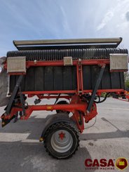 Andaineur Kuhn MERGE MAXX 950