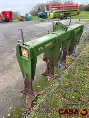 Décompacteur Amazone TL 302 