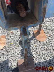 Décompacteur Lemken Topaz