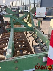 Tasse-avant Franquet bisynchrospire