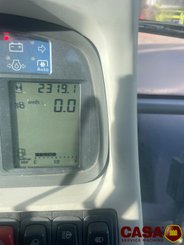 Tracteur agricole Deutz-Fahr Agrotron 6120.4