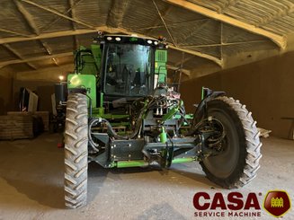 Arracheuse de pommes de terre AVR PUMA 4 