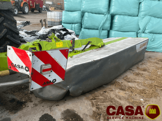 Faucheuse Claas Disco 3600