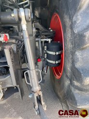Tracteur agricole Claas Axion 810 Cmatic - CIS +