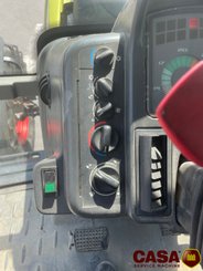 Tracteur agricole Renault ares 816