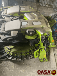 Bec pour ensileuse Claas Orbis 600 SD 