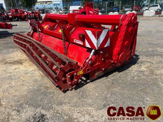 Fraise butteuse Grimme GF 400