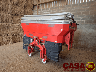 Distributeur d'engrais Kuhn AXIS 40.2 