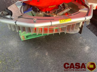 Distributeur d'engrais Kuhn Axis 20.2 K