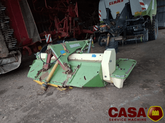Faucheuse conditionneuse Krone Krone AF 283 XV