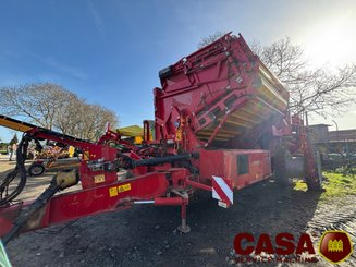 Arracheuse de pommes de terre Grimme SV 260