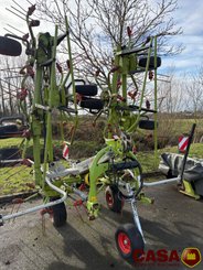 Faneuse Claas volto 900