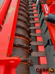 Herse rotative MASCHIO GASPARDO DMR 3000 Combi 