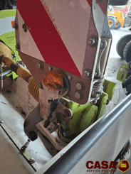 Faucheuse Claas Disco 3200 F 