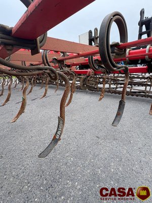 Combiné de préparation de sol Quivogne URNG