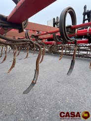 Combiné de préparation de sol Quivogne URNG