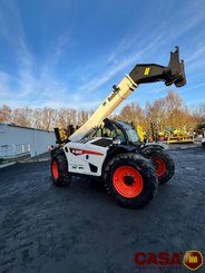 Chariot télescopique agricole Bobcat TI 3870