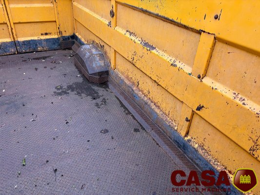 Bétaillère Cosnet Neptune 4.20