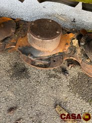 Faucheuse Claas Disco 3150 F