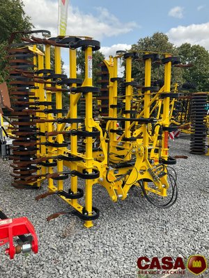 Déchaumeur à dents - Versatill VN 6000 L 