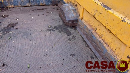 Bétaillère Cosnet Neptune 4.20