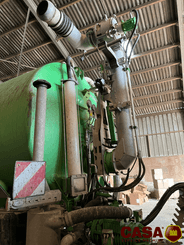 Tonne à lisier Joskin Volumetra 26000