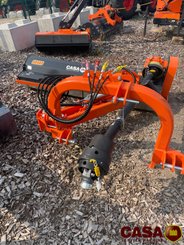 Broyeur à axe horizontal SMA SMK 225
