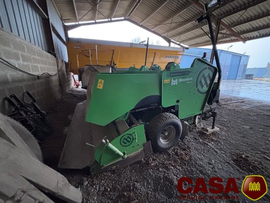 Planteuse de pommes de terre - CP 42