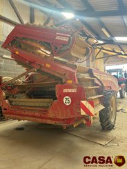 Arracheuse de pommes de terre Grimme GT 170 S