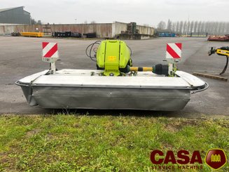 Faucheuse Claas Disco 3200 F move 