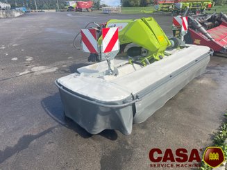Faucheuse Claas Disco 3200 F move 